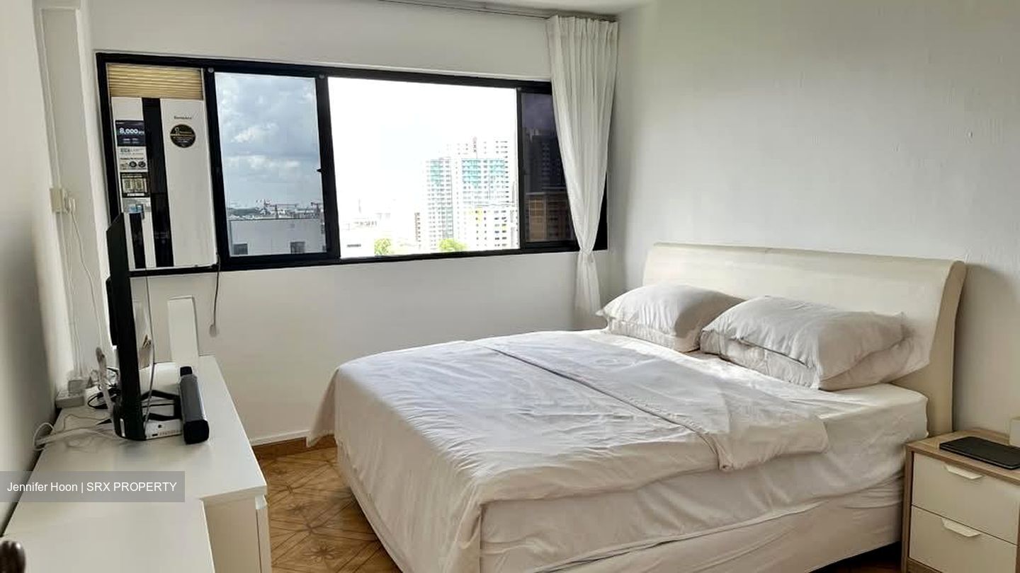 Blk 520 Ang Mo Kio Avenue 5 (Ang Mo Kio), HDB 5 Rooms #568297311